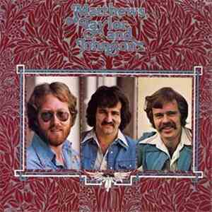 Matthews, Taylor And Johnson - Matthews, Taylor And Johnson download flac mp3
