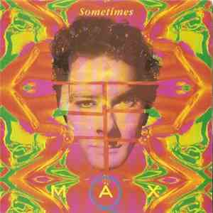Max Q - Sometimes download flac mp3