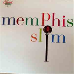 Memphis Slim - Memphis Slim download flac mp3