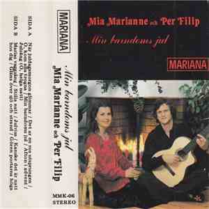 Mia Marianne Och Per Filip - Min Barndoms Jul download flac mp3