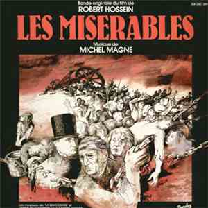 Michel Magne / André Hossein - Les Misérables download flac mp3