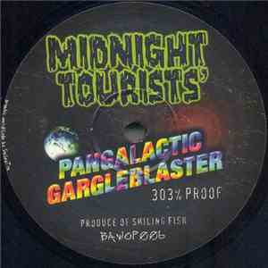 Midnight Tourists - Pangalacticgargleblaster download flac mp3