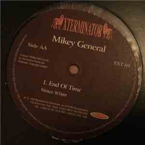 Mikey General - Babylon Cake download flac mp3
