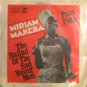 Miriam Makeba - Pata Pata/The Ballad Of Sad Young Men download flac mp3