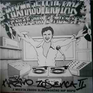 Mixmajster Fták A Lángošári Z MDŽ-ky - Naživo Zo Senca II download flac mp3