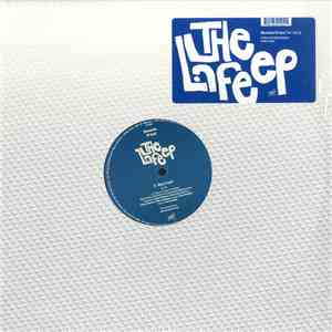 Moments Of Soul - The Life EP download flac mp3