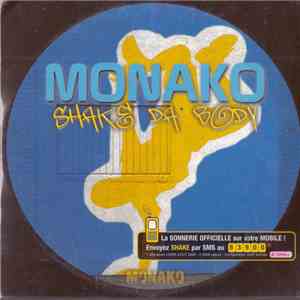 Monako - Shake Da Body download flac mp3
