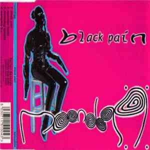 Moondogg - Black Pain download flac mp3