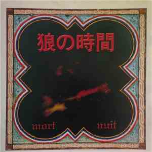 狼の時間 - Mort Nuit download flac mp3