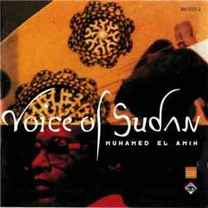 Muhamed El Amin - Voice Of Sudan download flac mp3