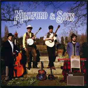 Mumford & Sons - Lend Me Your Eyes EP download flac mp3