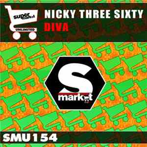 Nicky Three Sixty - Diva download flac mp3