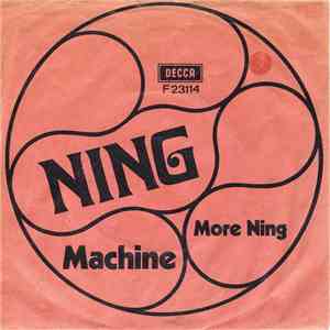 Ning  - Machine download flac mp3