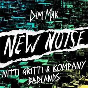 Nitti Gritti & Kompany - Badlands download flac mp3