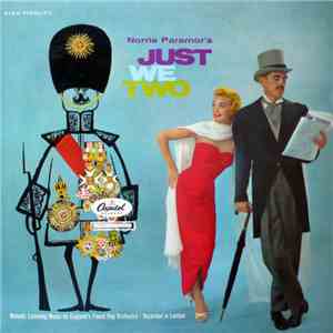 Norrie Paramor And His Orchestra - Just We Two download flac mp3