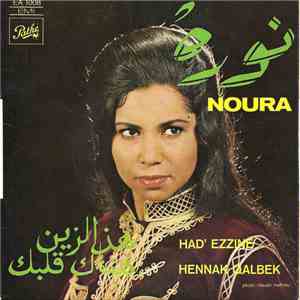 Noura - Had' Ezzine download flac mp3