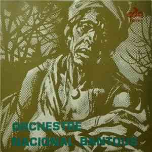 Orchestre Nacional Bantous - Orchestre Nacional Bantous download flac mp3