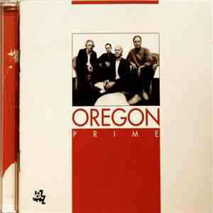 Oregon - Prime download flac mp3