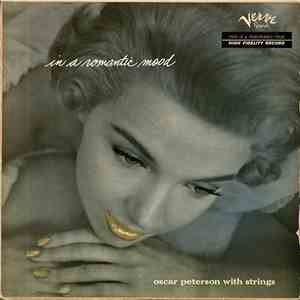 Oscar Peterson - In A Romantic Mood download flac mp3