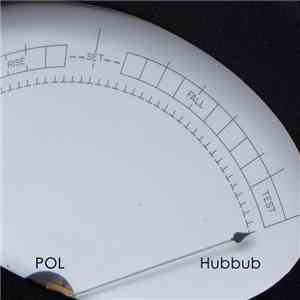 P0L - Hubbub download flac mp3