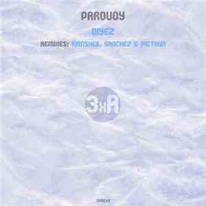 Parovoy - Diyez download flac mp3