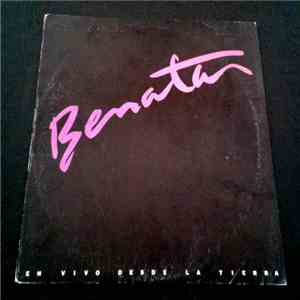 Pat Benatar - En Vivo Desde La Tierra flac mp3 download