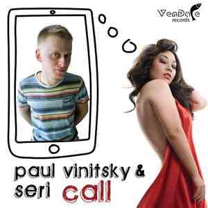 Paul Vinitsky & Seri  - Call download flac mp3