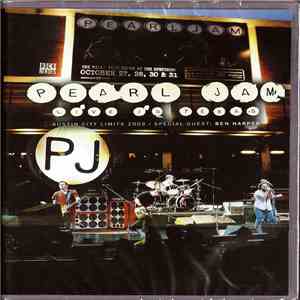 Pearl Jam - Live In Texas download flac mp3
