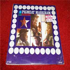 Pigmeat Markham - Backstage download flac mp3