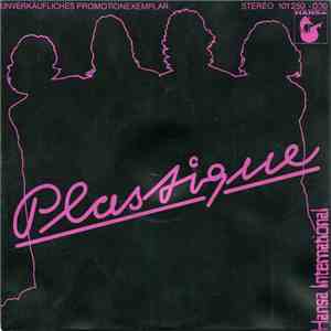 Plastique  - If You Go You Break My Heart download flac mp3