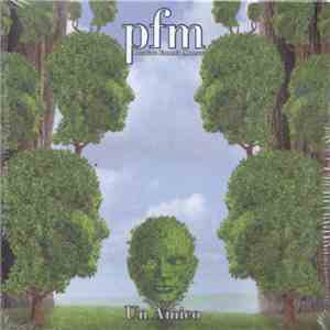 Premiata Forneria Marconi - Un Amico download flac mp3