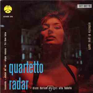 Quartetto Radar - Quartetto Radar download flac mp3