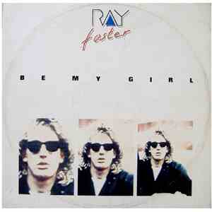 Ray Foster - Be My Girl download flac mp3