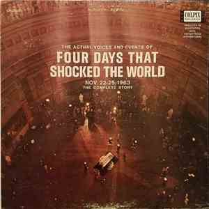 Reid Collins - Four Days That Shocked The World download flac mp3
