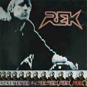R.E.K. - R.E.K. 1 download flac mp3