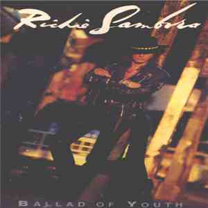 Richie Sambora - Ballad Of Youth download flac mp3