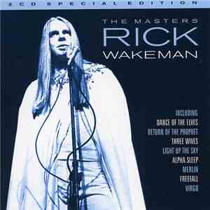 Rick Wakeman - The Masters download flac mp3