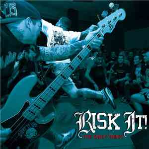 Risk It! - The Only Thing download flac mp3