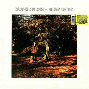 Roger Morris  - First Album download flac mp3
