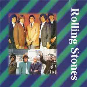 Rolling Stones - Rolling Stones download flac mp3