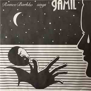 Romeo Barkho - Sings Jamil download flac mp3