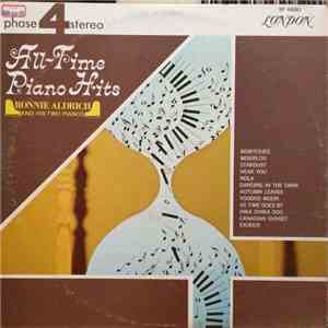 Ronnie Aldrich And His Two Pianos - All-Time Piano Hits download flac mp3
