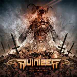 Ruinizer - Mechanical Exhumation Of The Antichrist download flac mp3