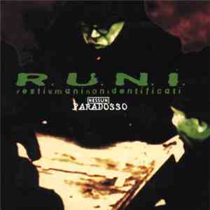 R.U.N.I. - Nessun Paradosso download flac mp3