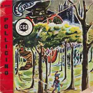 Sandro Tuminelli, Claudio Celli, Gabry Cataldo, Giuseppe Mazzullo - Pollicino download flac mp3