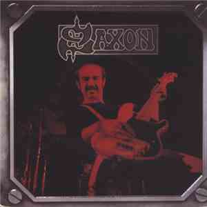 Saxon - Backs To The Wall download flac mp3