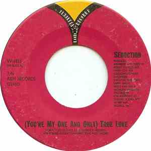 Seduction - (You're My One And Only) True Love download flac mp3