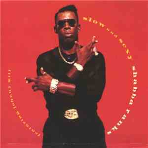 Shabba Ranks - Slow And Sexy download flac mp3