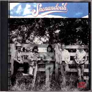 Shenandoah - Shenandoah download flac mp3