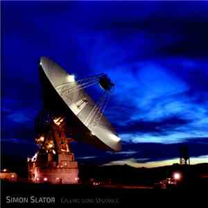 Simon Slator - Calling Long Distance download flac mp3